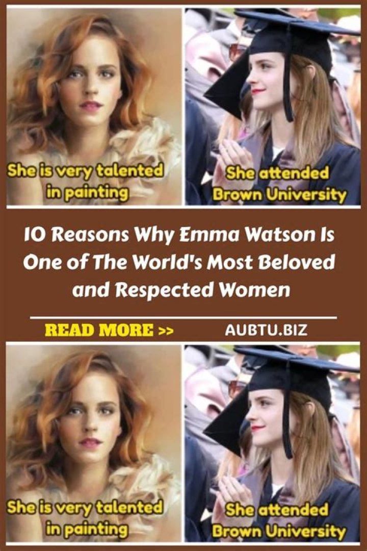 5 reasons why Emma Watson and Tom Felton are ‘soul mates’ the Harry