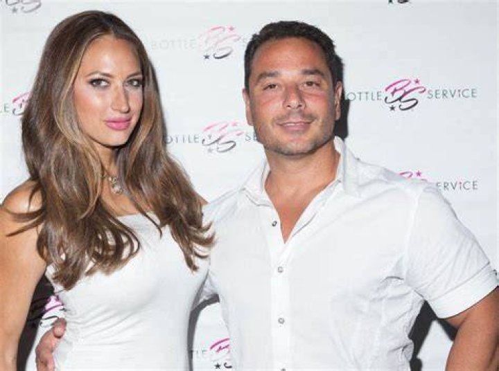 82. Amber Marchese, RHONJ from The Official Ranking of The Real