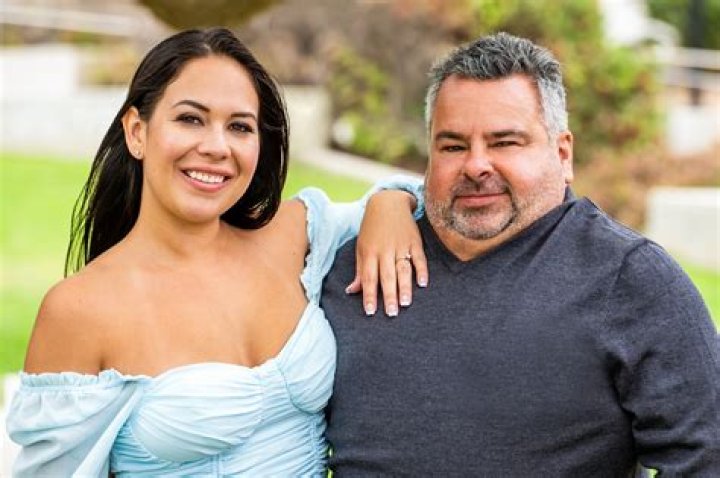 90 Day Fiance A Guy Darcey Claims To Love Revealed Her Nude Videos