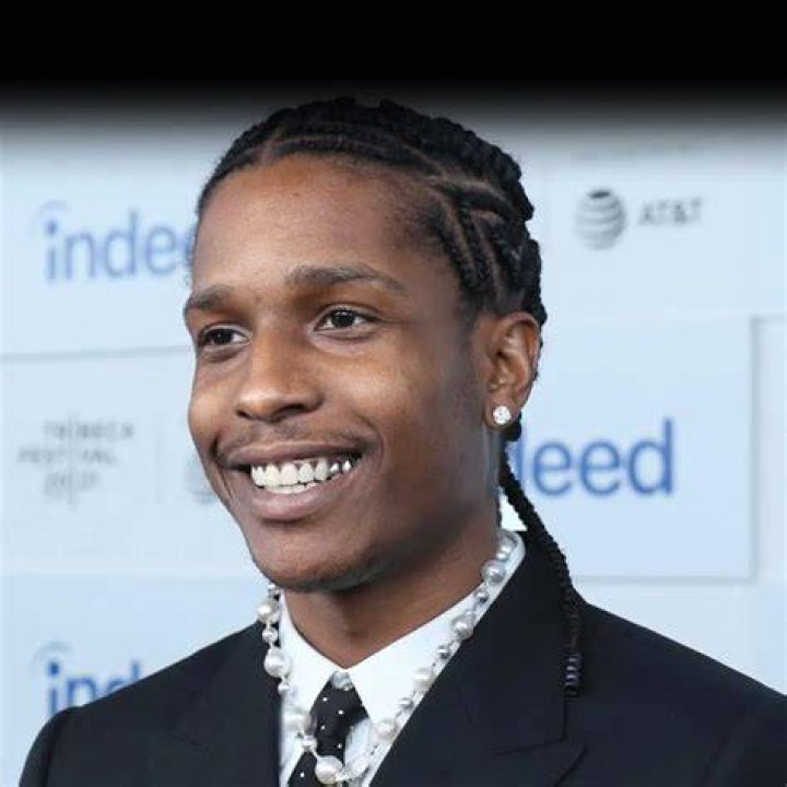 A$AP Rocky A$AP Rocky