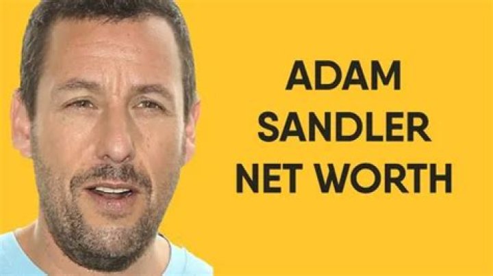 Adam Sandler Bio, Net Worth, Height, Facts Dead or Alive?