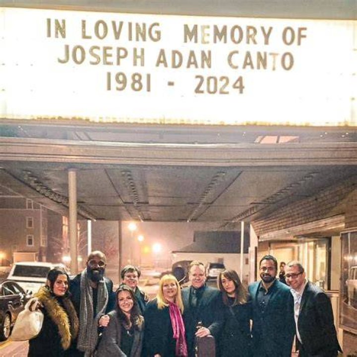Adan Canto Funeral When Is Adan Canto Funeral?
