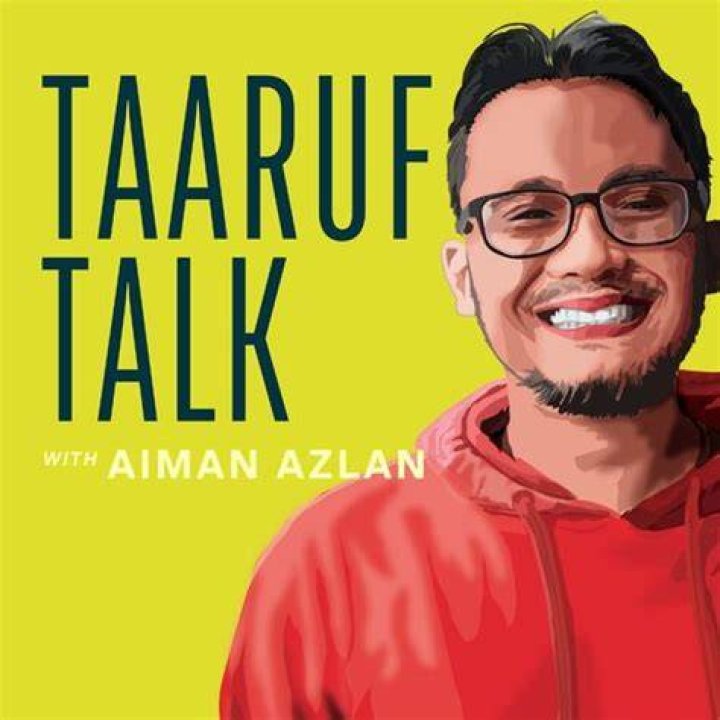 Aiman Azlan Aiman Azlan