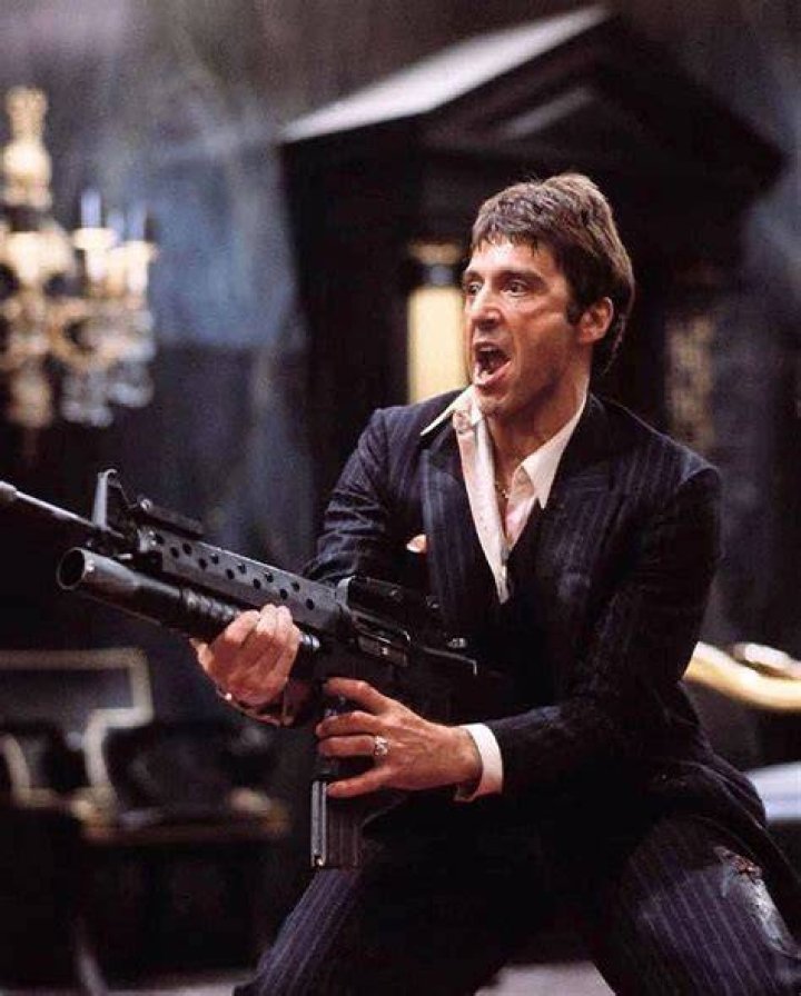 Al Pacino's Net Worth (2023) From The Godfather, Scarface Parade