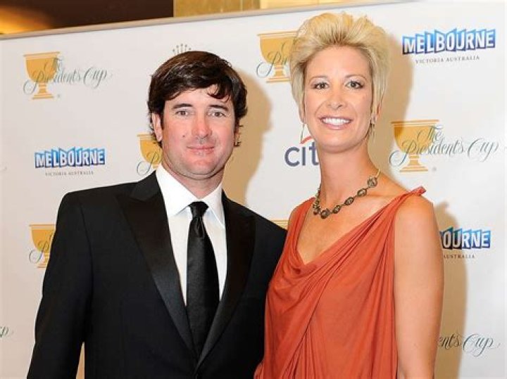 Angie Watson (Bubba Watson's Wife) Height, Age, Family, Biography