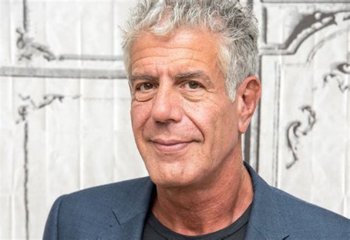 Anthony Bourdain's Daughter 'Strong and Brave' Performing Concert