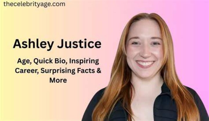Ashley BilesThomas Bio, Age, Net Worth, Height, Facts