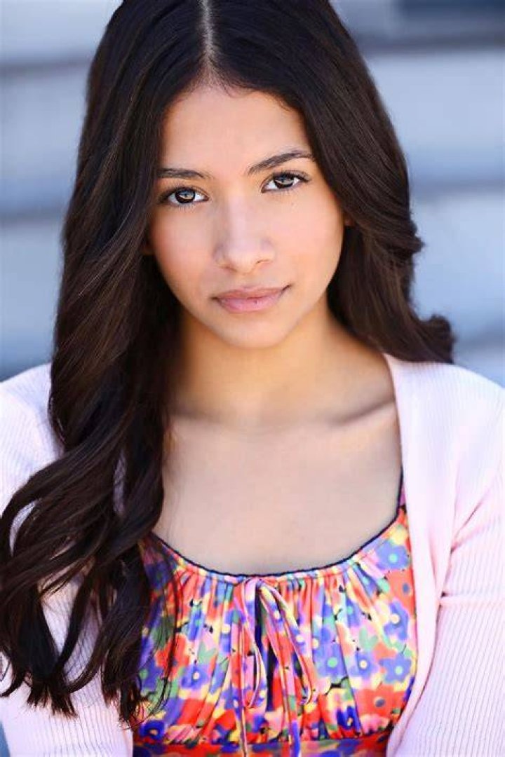 Ashley Ciarra IMDb