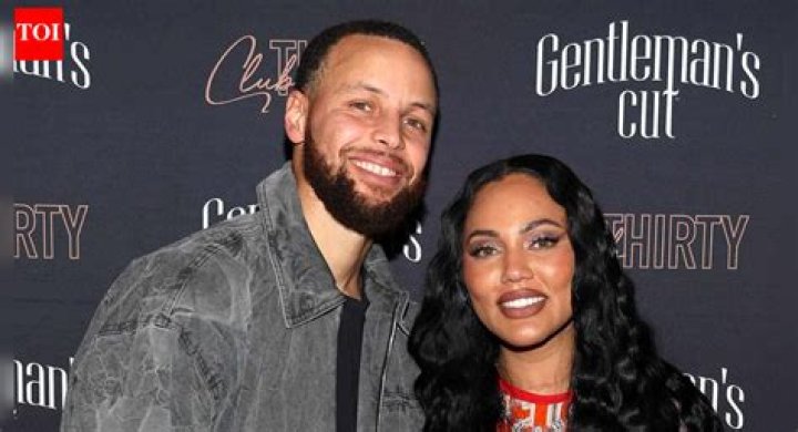 Ayesha Curry Raises Eyebrows With Comments About Her Children Not