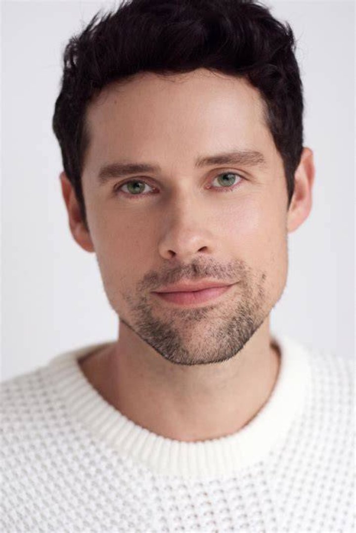 Benjamin Hollingsworth