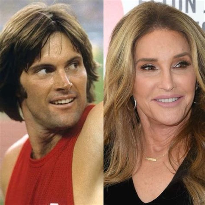 Caitlyn Jenner My transition has been &lsquo;a great opportunity&rsquo; Page Six