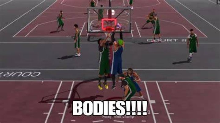 Catching bodies on rival day CRAZY POSTERS!!!! YouTube