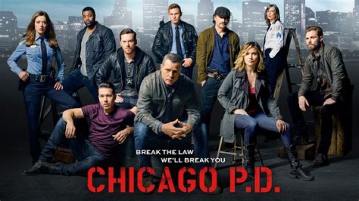 Chicago P.D.'s Benjamin Levy Aguilar's Shares Cute Baby Photo NBC Insider