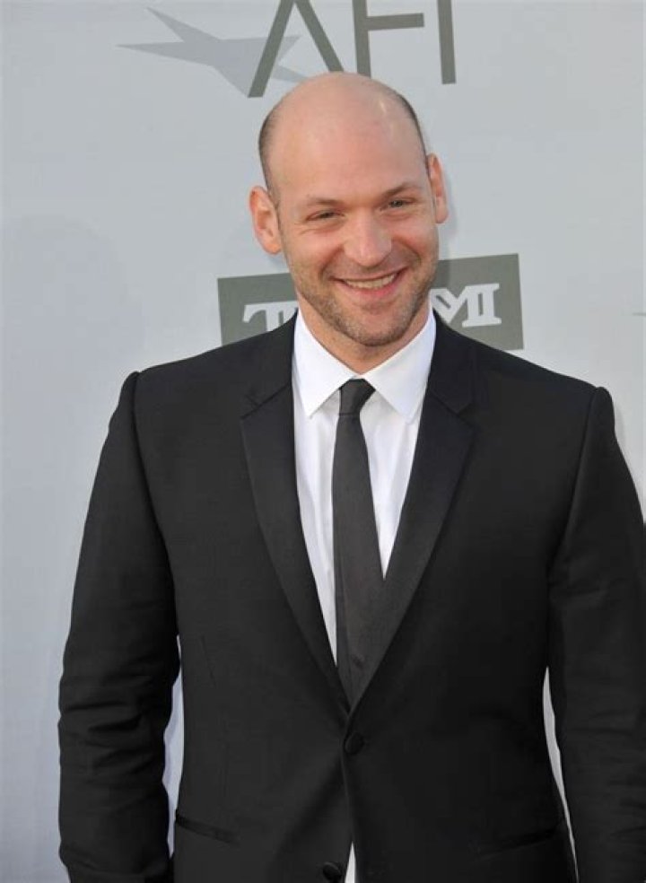 Corey Stoll "I make bad decisions every day"