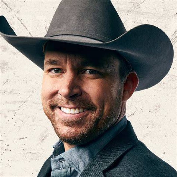 Cowboy Chad Prather