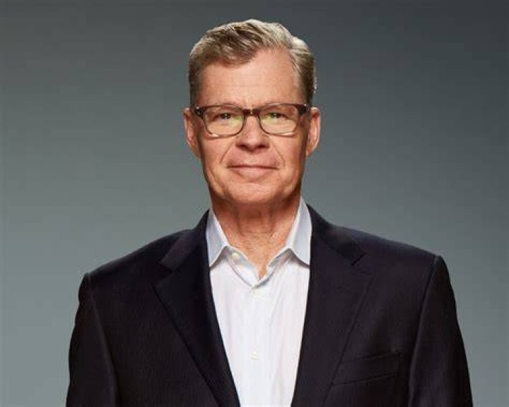 Dan Patrick's wife convinced him to leave ESPN