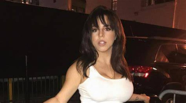 Danielley Ayala Bio, Age, Height, Weight, Boyfriend, Net worth