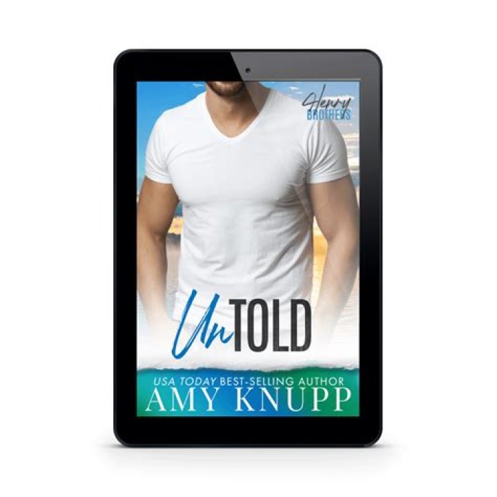 Discover The Untold Secrets: Amy Barton's Husband Revealed
