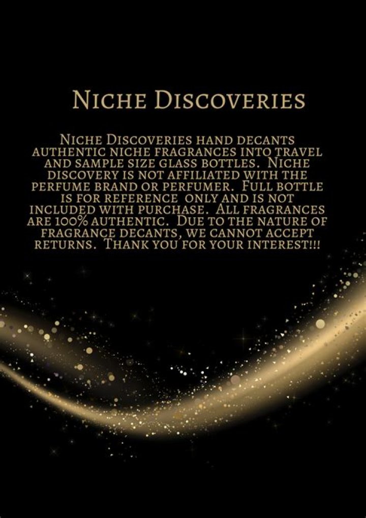 Discoveries For The Twitter-3 Niche