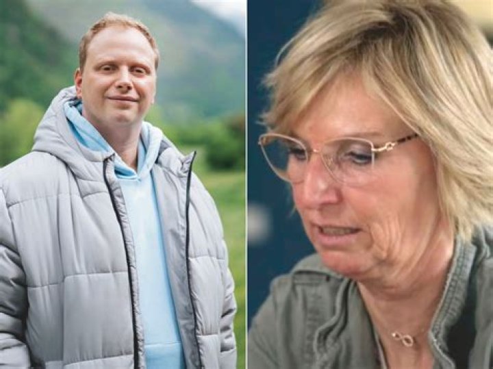 Dit is de bekende moeder van Xavi Simons Spelersvrouw.nl