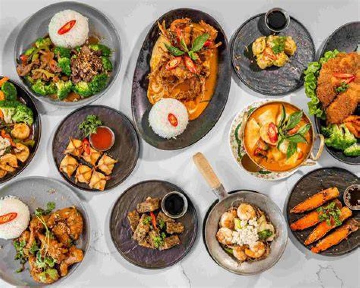 DOK KHAO THAI EATERY Order online Woodbridge,VA