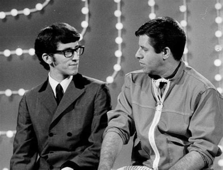 Gary Lewis, Jerry Lewis' Son 5 Fast Facts You Need to Know