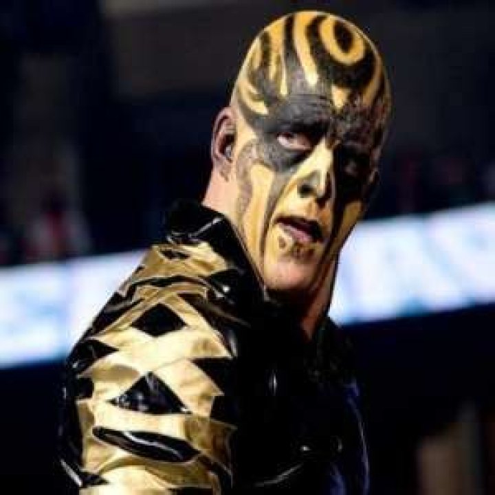 Goldust Height, Name, Weight, Age, Wife, Children, Films, Profile