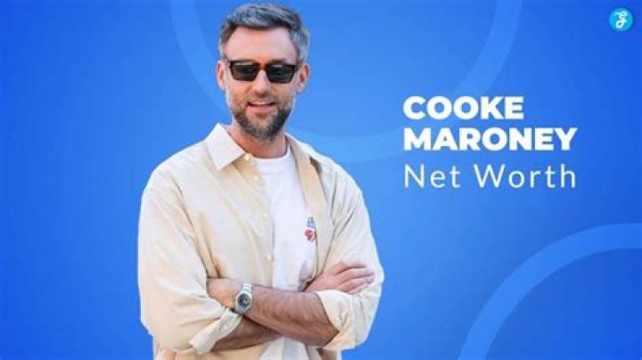 How Cooke Maroney Achieved a Net Worth of 25 Million