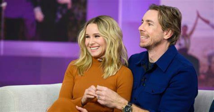 Inside Kristen Bell and Dax Shepard&rsquo;s FunFilled Romance
