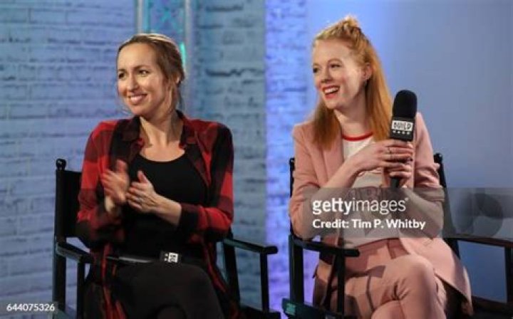 Interview Zoe Boyle Witless, Frontier, Downton Abbey actress Culture