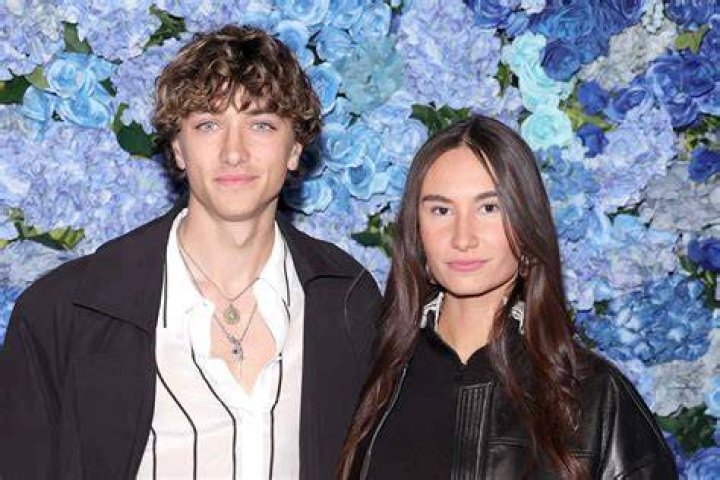 Is Gavin Casalegno's Sexual Orientation A Mystery Solved?