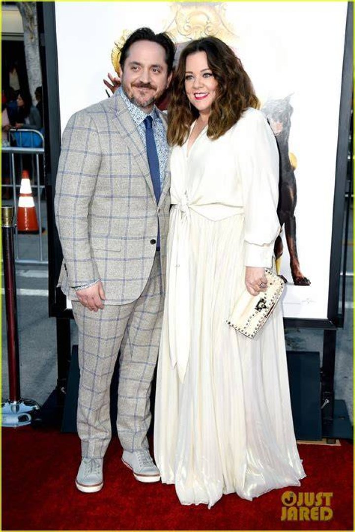 Is Melissa Mccarthy Married? Who Is Melissa Mccarthy Husband? How Long