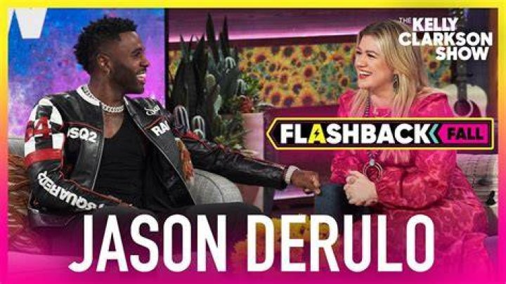 Jason Derulo opens up about girlfriend Jena Frumes, ‘baby fever’