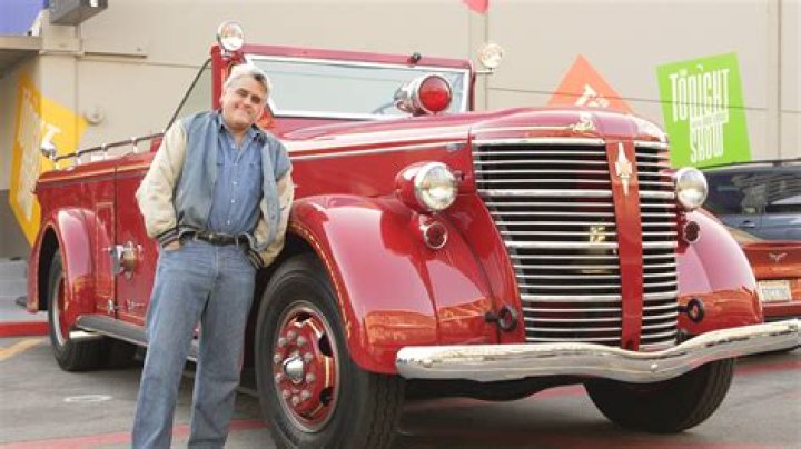 Jay Leno's wife Mavis Leno’s Age, Net Worth and Facts CarTvShows