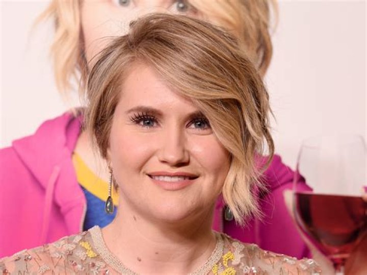 Jillian Bell I’ve Had a Lot of Different Body Sizes, and They’re All