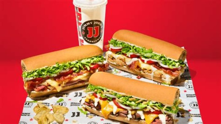 Jimmy John's Coupon Code For 5 Off 20 Online EatDrinkDeals