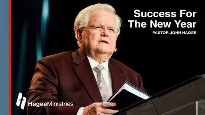 John Hagee's family Wife, children, grandchildren, parents Tuko.co.ke