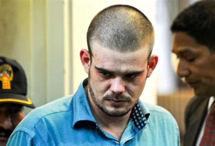 Joran van der Sloot case Beth Holloway says 'wheels of justice' are