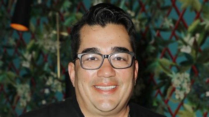 Jose Garces' Top 5 Places to Eat in Philly Restaurants Food Network