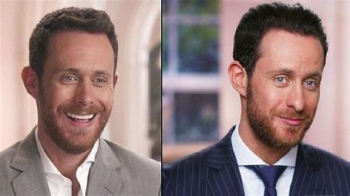 Josh Flagg Before Plastic Surgery