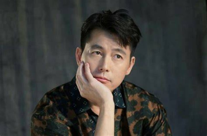 Jung Woosung Profile Images &mdash; The Movie Database (TMDB)