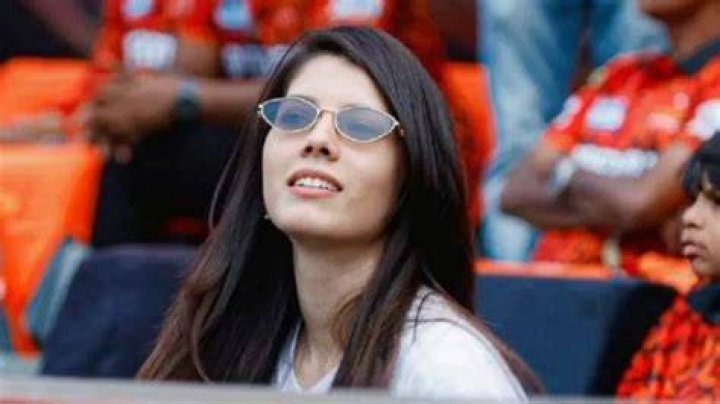 Kavya Maran Wiki (SRH Owner) Age, Husband, Net Worth, Parents, Height