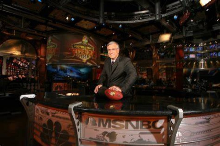 Keith Olbermann returning to ESPN
