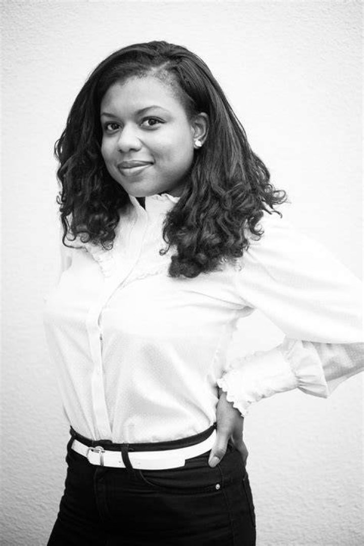 Kendra Valentine Medium