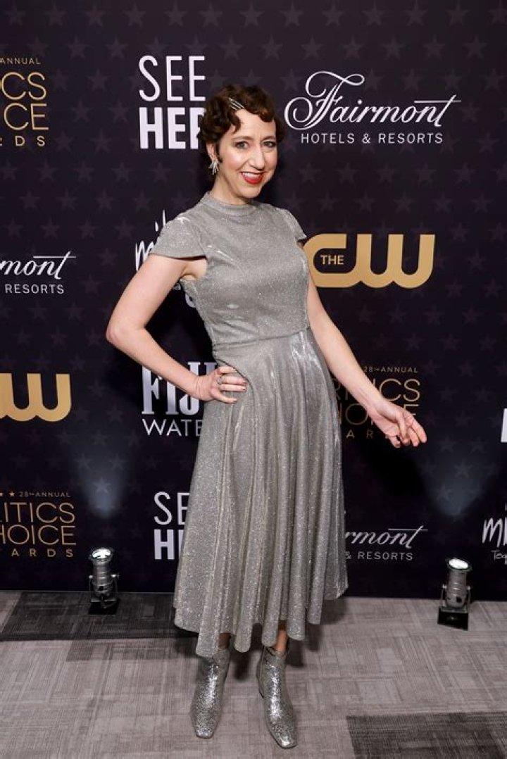 Kristen Schaal Net Worth Here's Check Her Early Life, Professional
