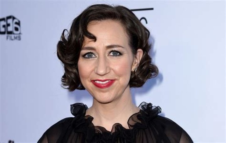 Kristen Schaal on why she was fired from &lsquo;South Park&rsquo; after one month