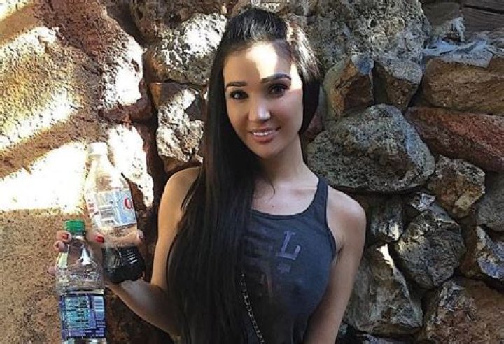 Kristina Basham Net Worth 2021, Bio, Body, Measurements uReadThis