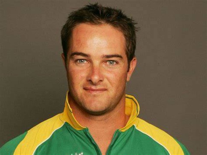 Mark Boucher Player Profile Retired Sky Sports Cricket