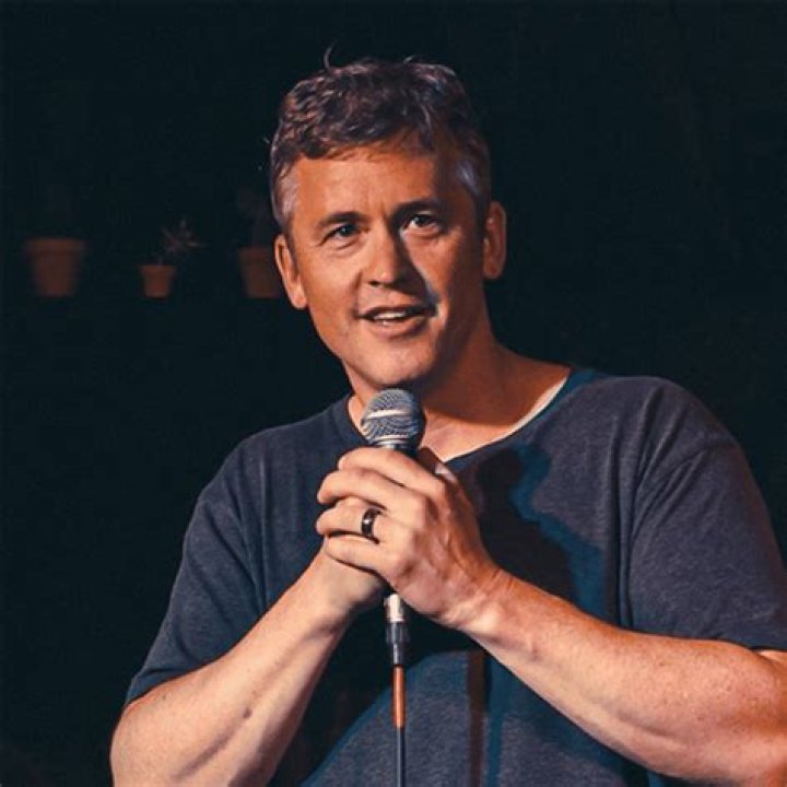 Matt McCusker