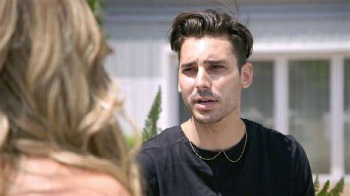 Max Boyens Vanderpump Rules